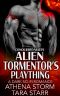 [Conquered Mates 06] • Alien Tormentor's Plaything